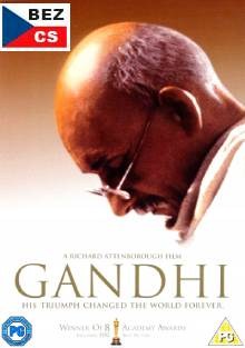 Gandhi 2-disková SE DVD